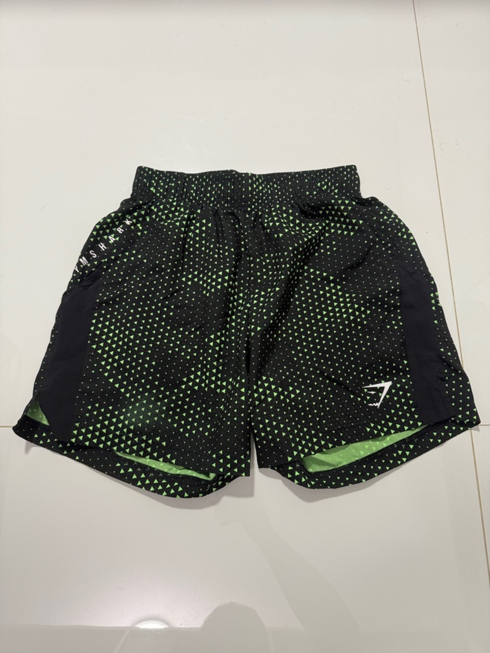 Gymshark Shorts